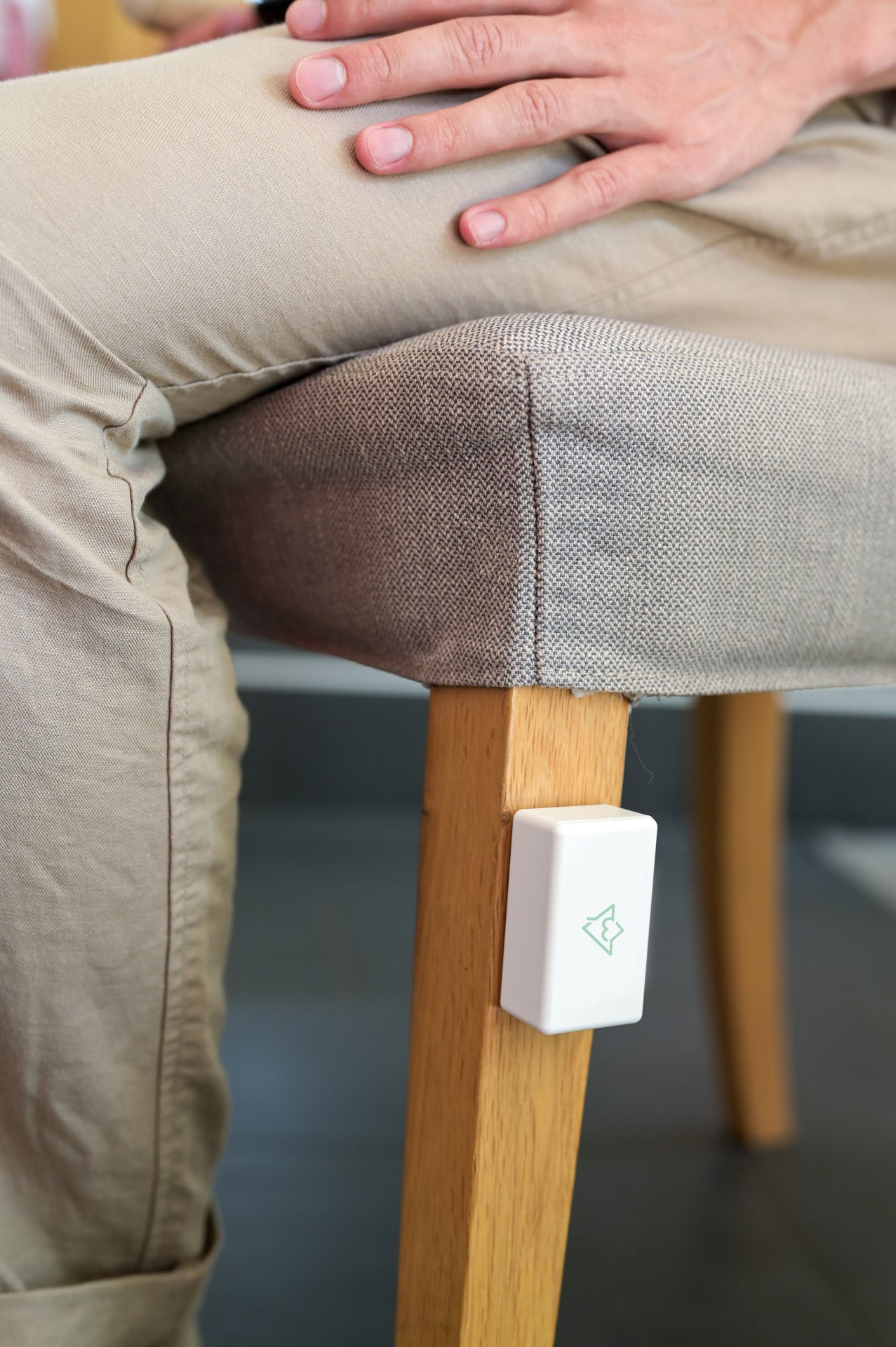 The smart way to care - anytime, from anywhere - old