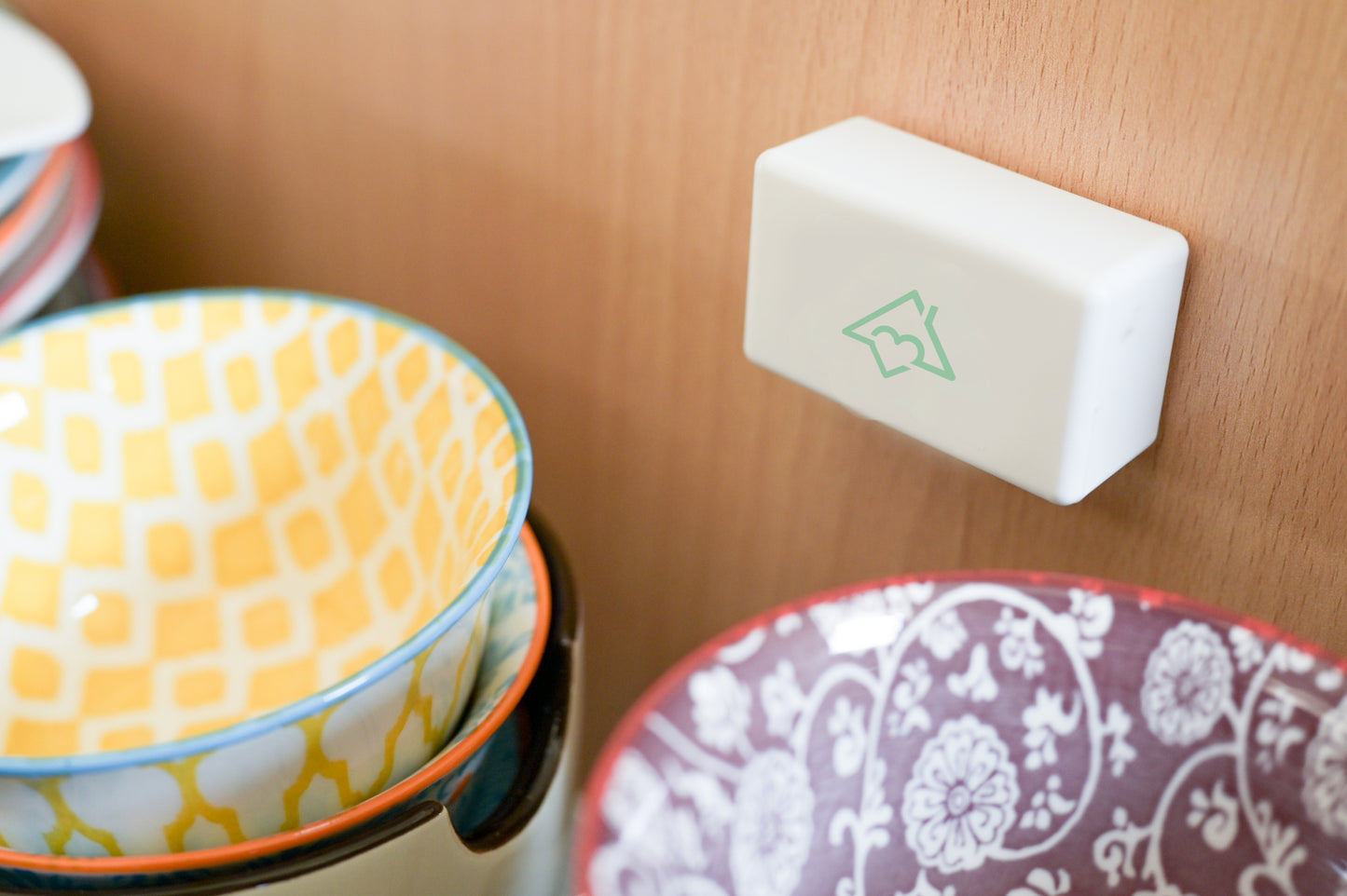 The smart way to care - anytime, from anywhere - old