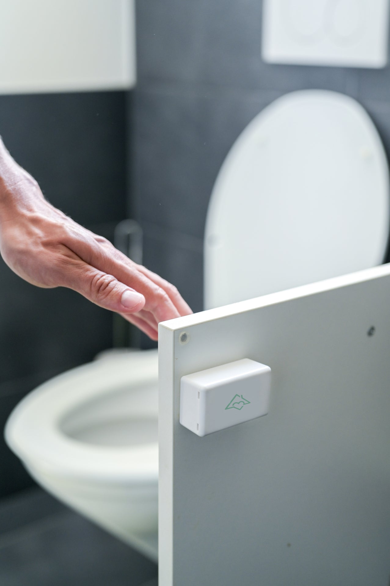 The smart way to care - anytime, from anywhere - old