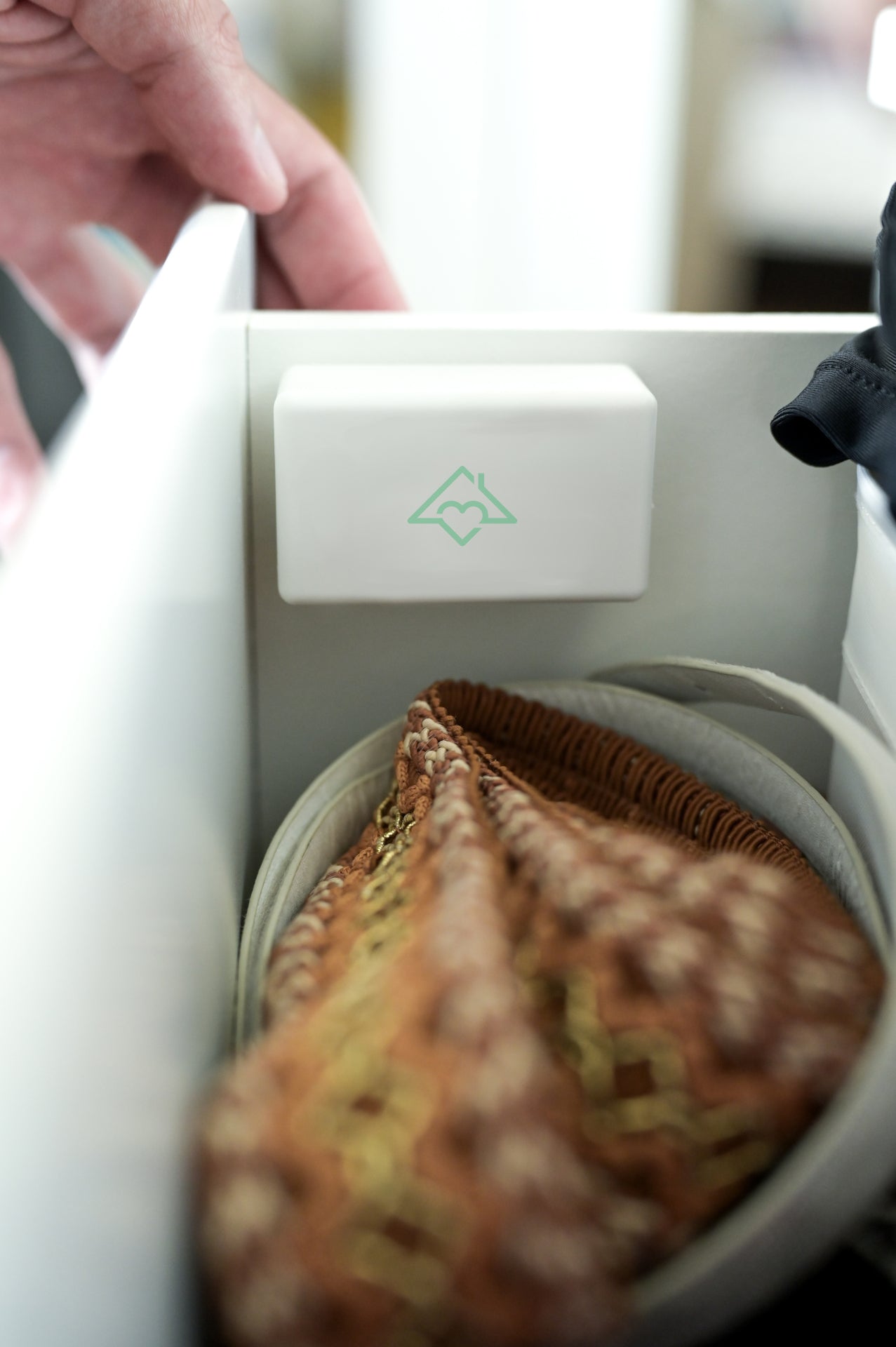 The smart way to care - anytime, from anywhere - old