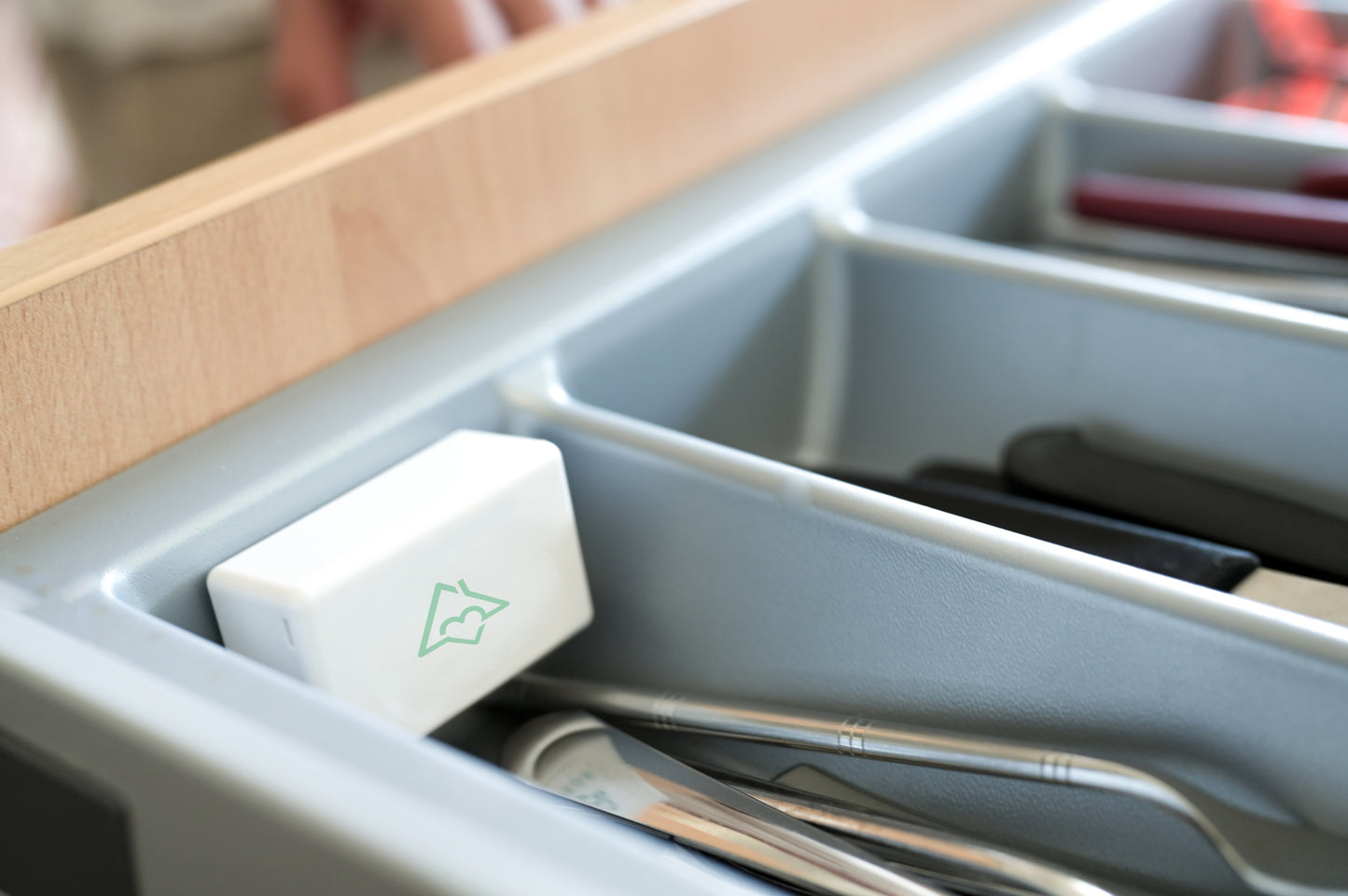 The smart way to care - anytime, from anywhere - old