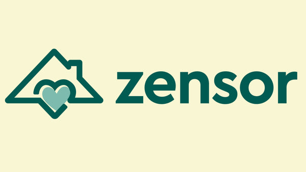 Zensor shop